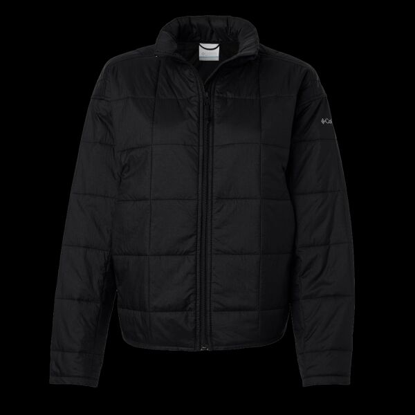 Women's Sienna Hill™ Quilted Jacket Thumbnail