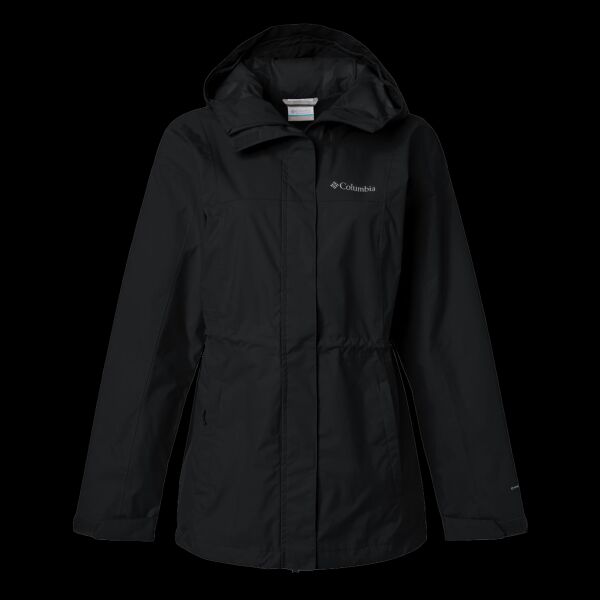 Women's Hikebound™ II Long Jacket Thumbnail