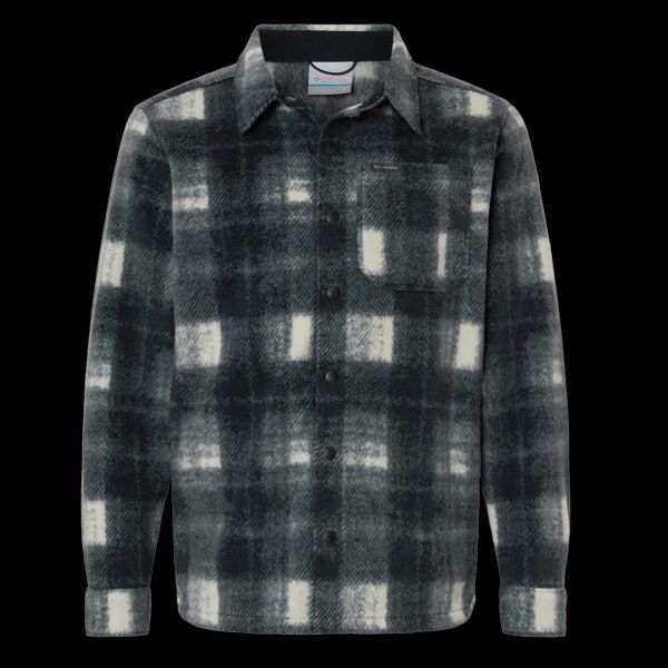 Men's Steens Mountain™ Printed Shirt Jacket II Thumbnail