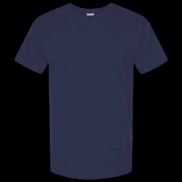 Unisex Heavy Cotton™ Plasma Print T-Shirt Thumbnail