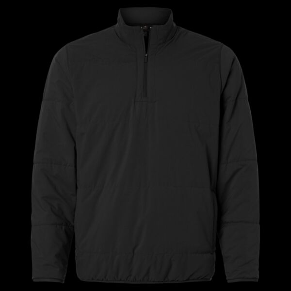 Men's Ultimate365 Arctic Quarter-Zip Jacket Thumbnail