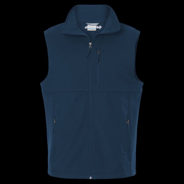 Men's Ascender™ II Soft Shell Vest Thumbnail