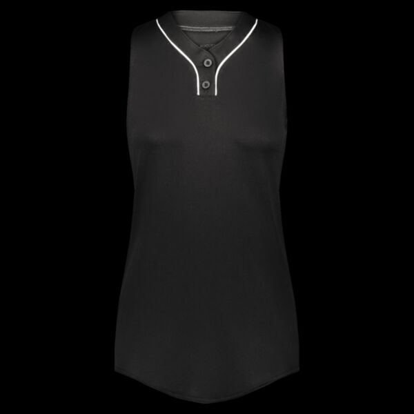 Women's Cutter Jersey Thumbnail