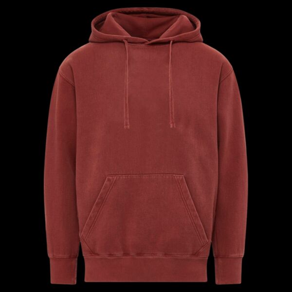 Men's Coastal Color™ Hooded Sweatshirt Thumbnail