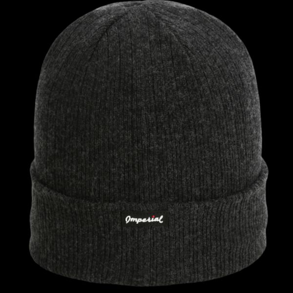 The Edelweiss Cuffed Beanie Thumbnail