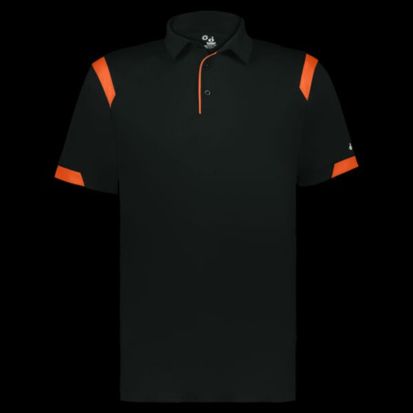 Men's On the Rise Polo Thumbnail