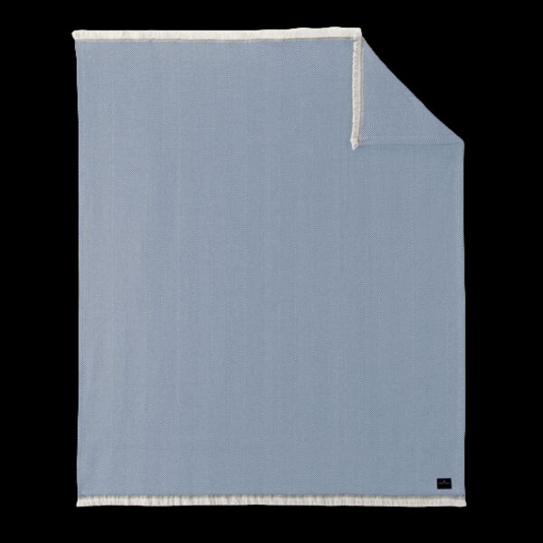 Coastal Throw Thumbnail