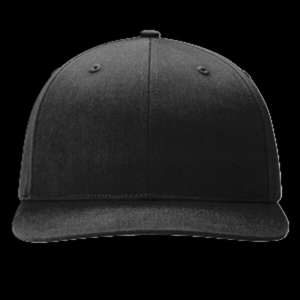 Solid Twill Trucker Thumbnail