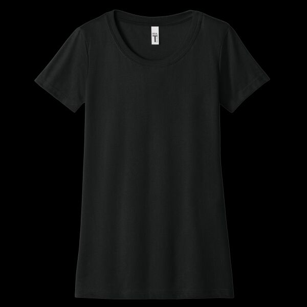 Women's Ideal Tee Thumbnail