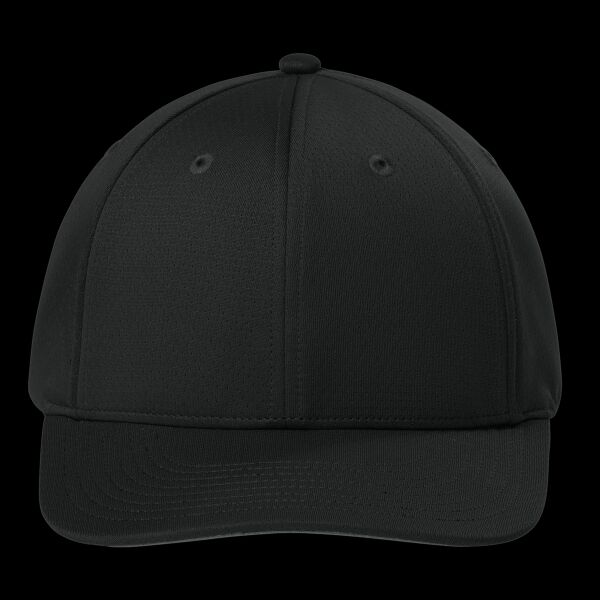 Impact Mesh Stretch Tek Adjustable Cap Thumbnail