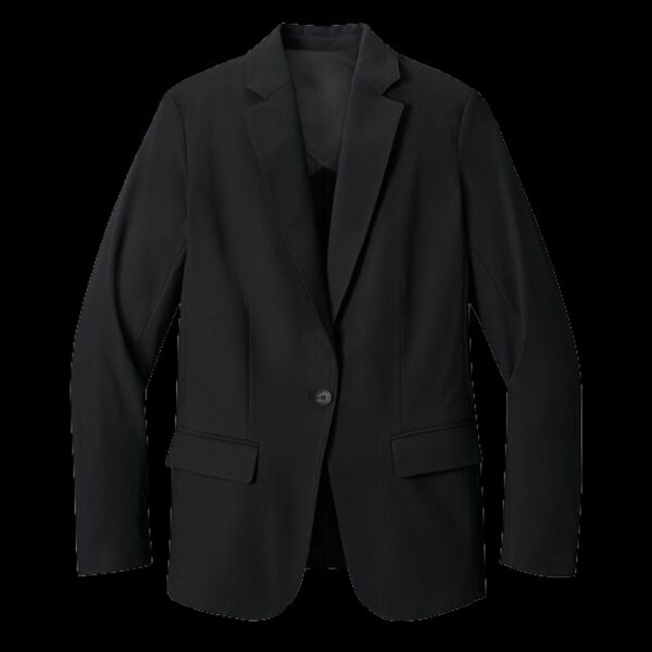 Women's Capital Tech Blazer Thumbnail