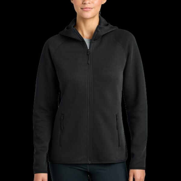 Women's Phenom Full Zip Hoodie Thumbnail