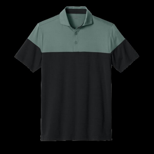 Onward Colorblock Polo Thumbnail