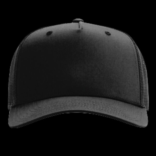 Five Panel Champ Trucker Thumbnail
