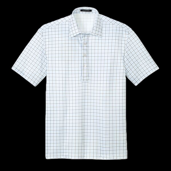 Shirt Collar Polo Thumbnail