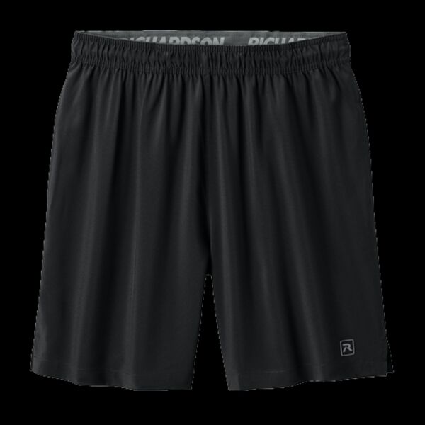 Barrage Stretch Woven Training Short Thumbnail