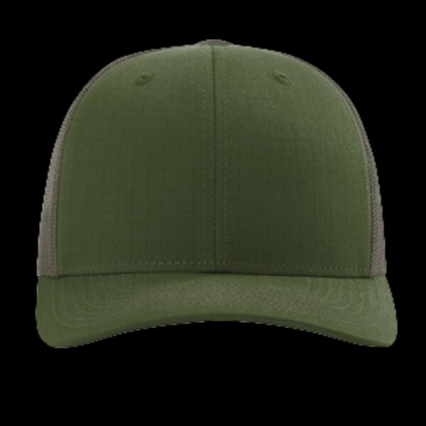 Tactical Trucker Thumbnail