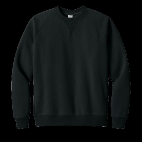 Unisex Knoxer Crewneck Sweatshirt Thumbnail