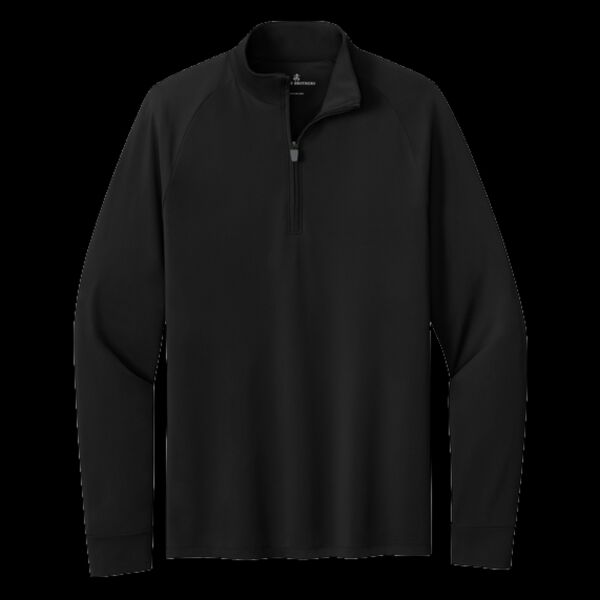 Luxe Performance 1/4 Zip Thumbnail
