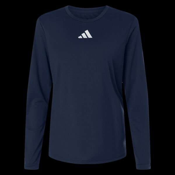 Women's Pregame Long Sleeve T-Shirt Thumbnail