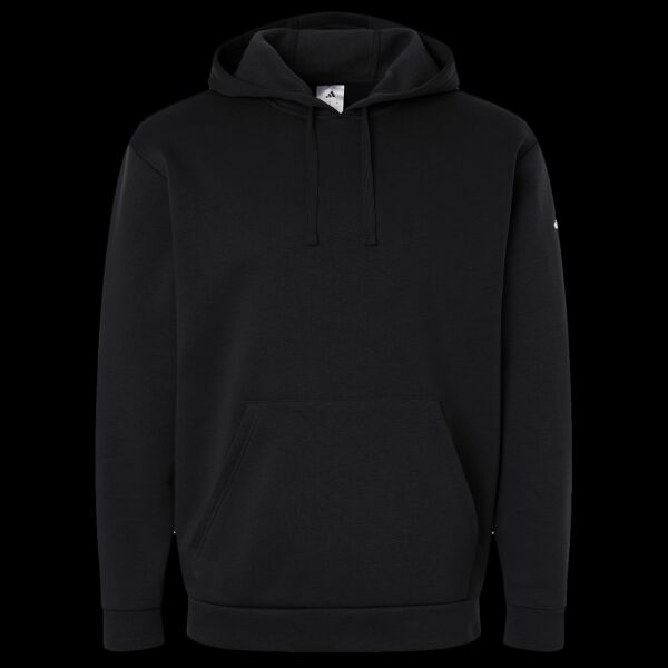 Men's Fleece Hooded Sweatshirt Thumbnail