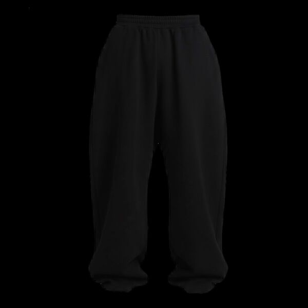 Unisex Balloon Fleece Pants Thumbnail