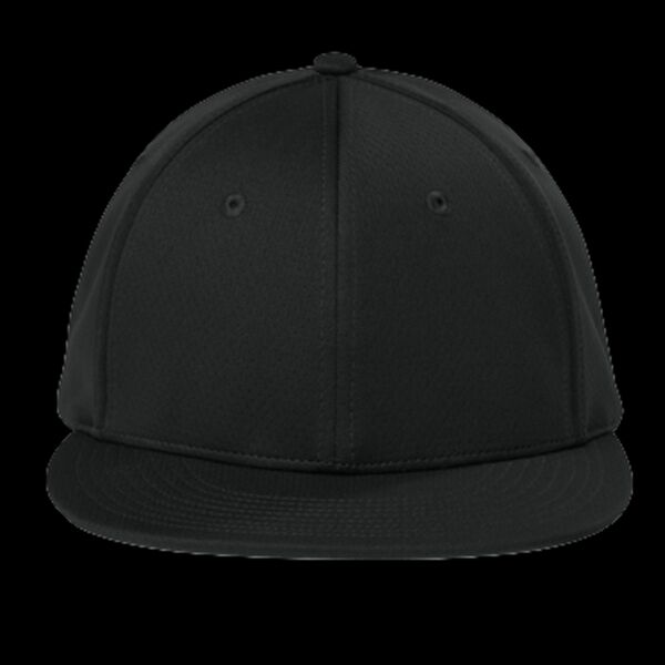 Impact Mesh Stretch Tek Cap Thumbnail
