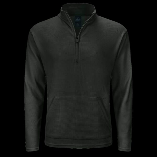 Unisex Maverick Quarter-Zip Pullover Thumbnail