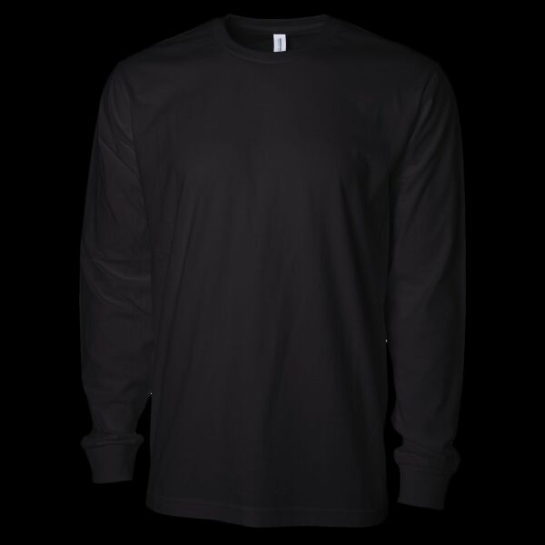 Unisex Premium Long Sleeve T-Shirt Thumbnail
