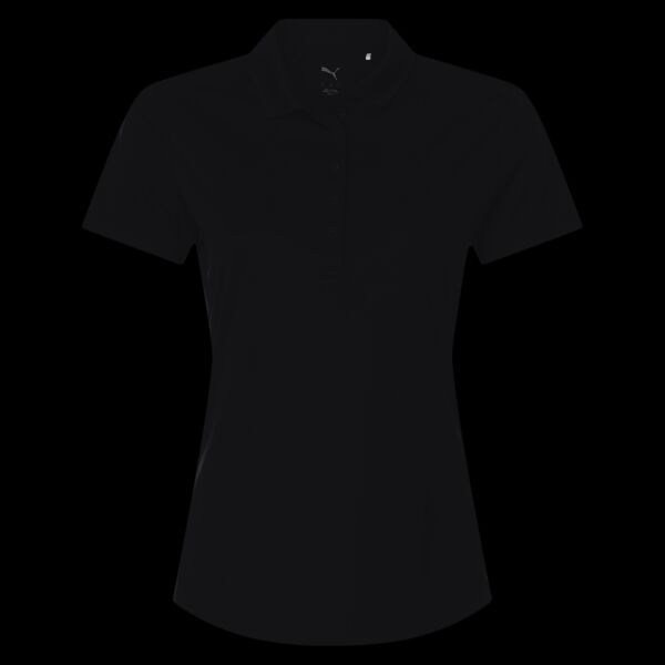 Womens Pure 2.0 Polo Thumbnail