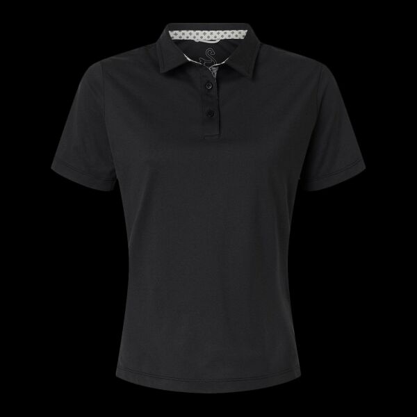 Women's Ella Polo Thumbnail