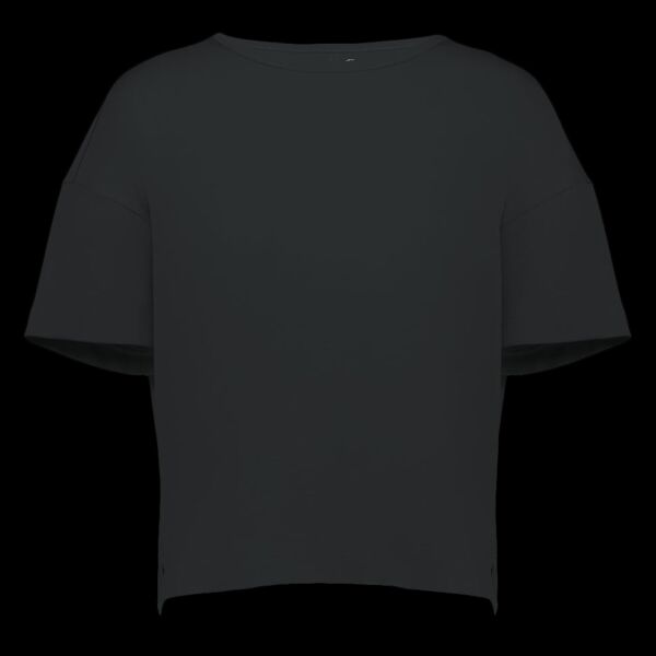 Women's Effortless T-Shirt Thumbnail