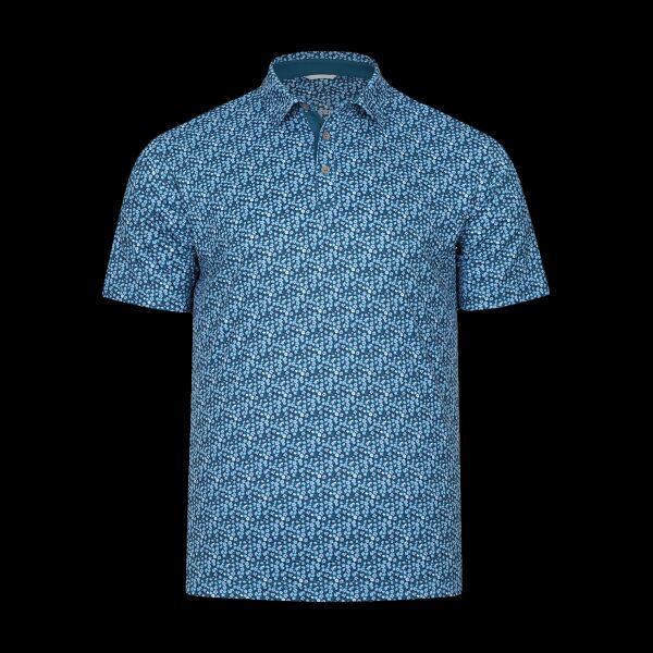 Men's Ridge Polo Thumbnail