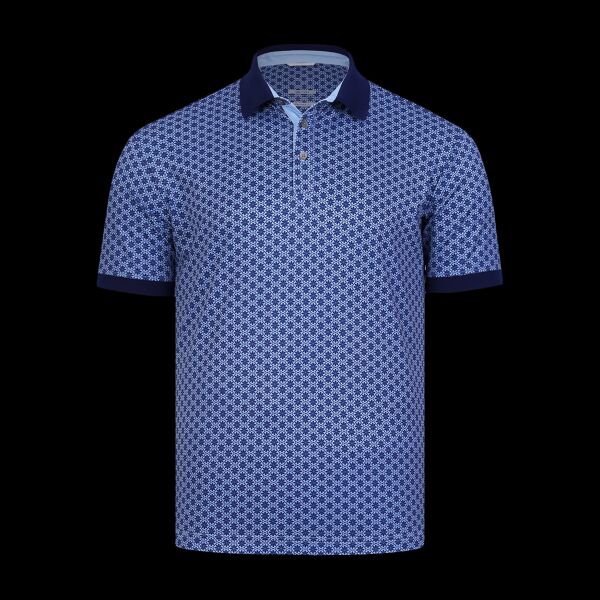 Men's Cadence Piqué Polo Thumbnail