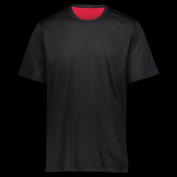 Unisex Mesh Reversible Jersey Thumbnail
