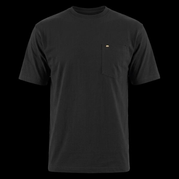 Men's Heavyweight Pocket T-Shirt Thumbnail