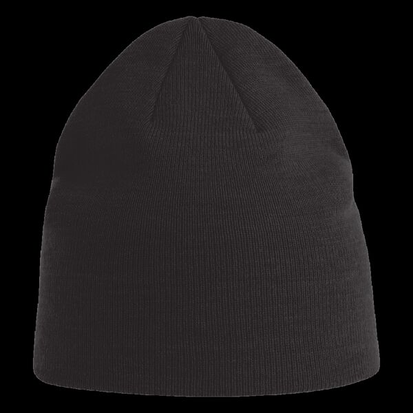 USA-Made 8½" Knit Beanie Thumbnail