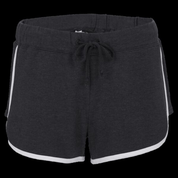 Women's French Terry Shorts Thumbnail