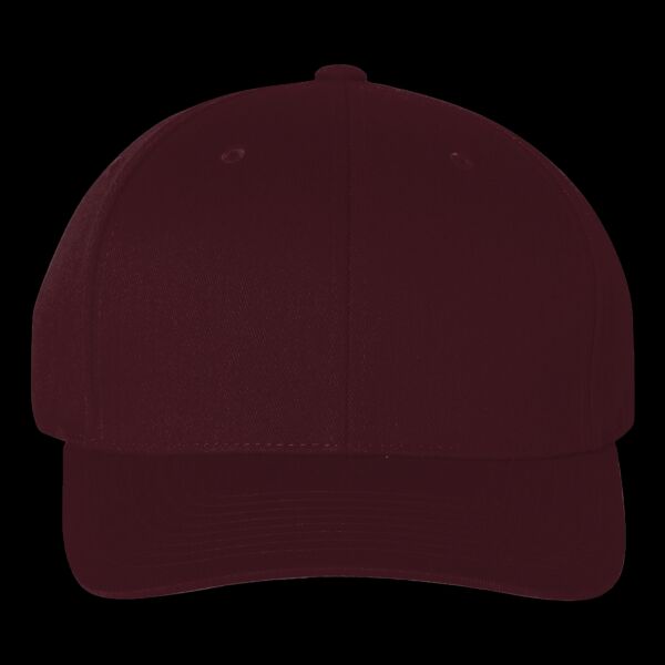 Duplex Cap Thumbnail