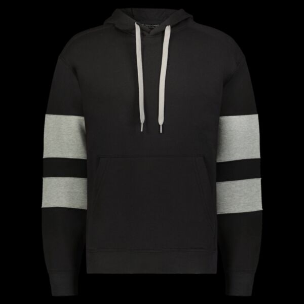 Unisex Jackson Way Hooded Sweatshirt Thumbnail