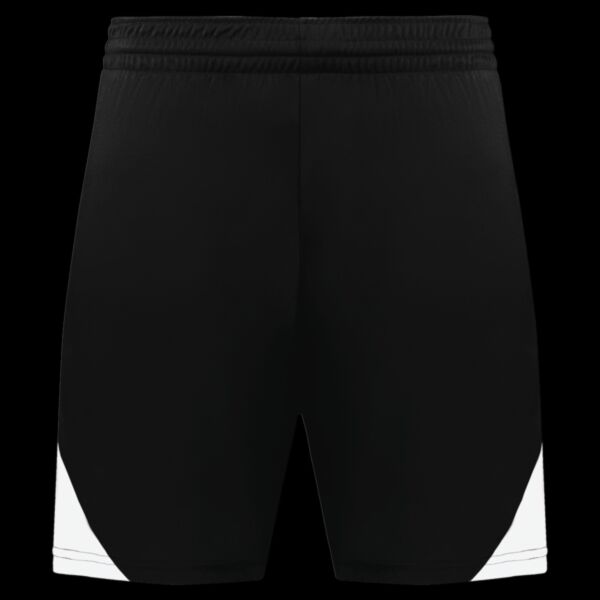 Men's Step-Back Basketball Shorts Thumbnail