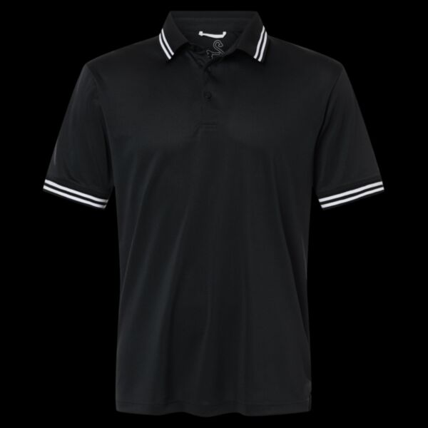 Men's Thatcher Tipped Polo Thumbnail