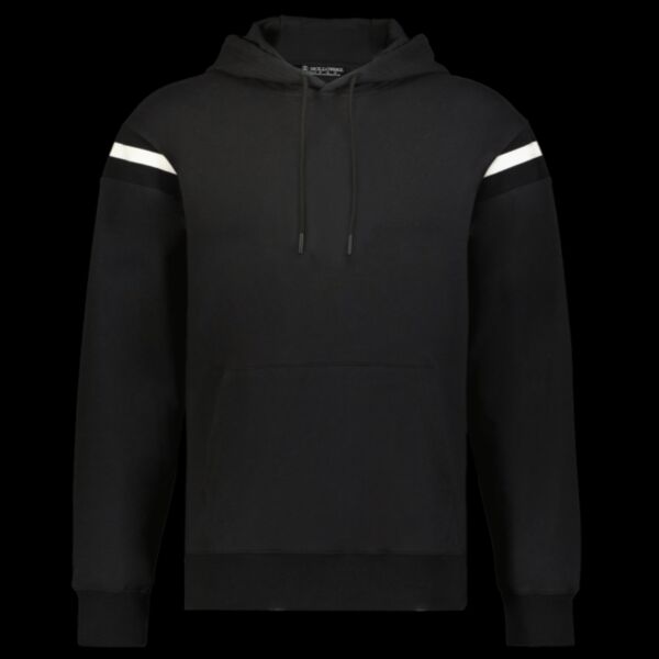 Unisex Heritage Prep Hooded Sweatshirt Thumbnail