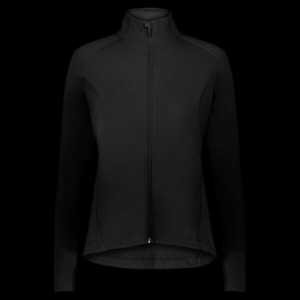 Women's Eco Revive™ City Flex Full-Zip Jacket Thumbnail