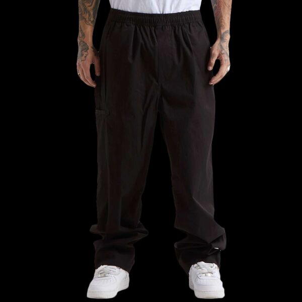 Men's Lounge Cotton Pants Thumbnail