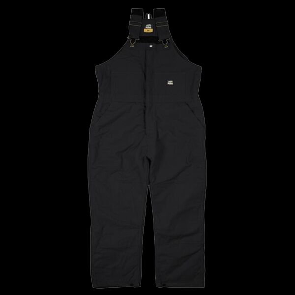 Men's Tall Heritage Insulated Bib Overall Thumbnail