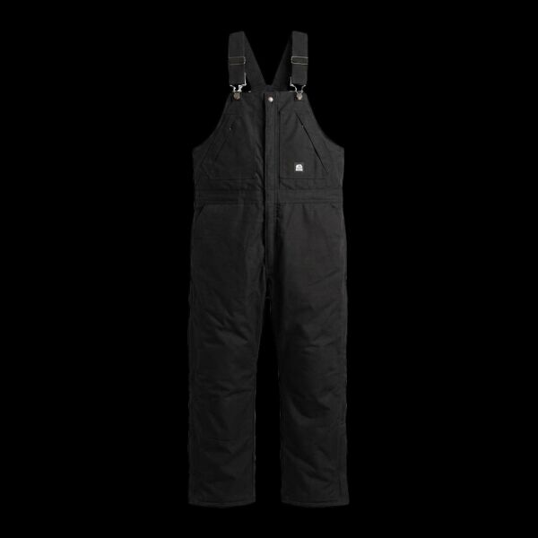 Men's Icecap Insulated Bib Overall Thumbnail