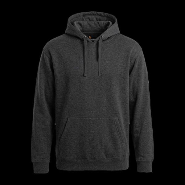 Men's Signature Sleeve Hooded Sweatshirt Thumbnail