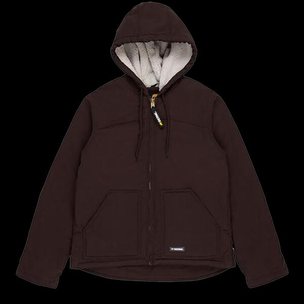 Women's Softstone Hooded Coat Thumbnail