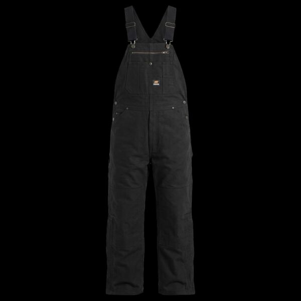 Men's Acre Unlined Washed Bib Overall Thumbnail